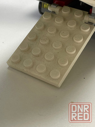 вертолет Lego Макеевка - изображение 4