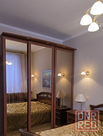 Сдается 2комнатная квартира Донецк Кировский район Ориентир пл. Свободы Донецк - изображение 4