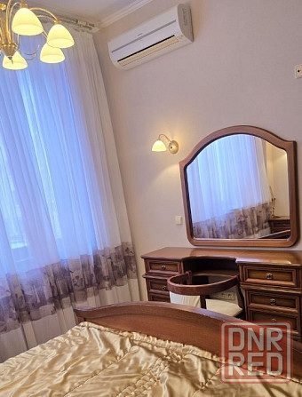 Сдается 2комнатная квартира Донецк Кировский район Ориентир пл. Свободы Донецк - изображение 2