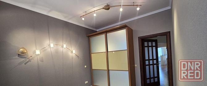 Сдается 2комнатная квартира Донецк Кировский район Ориентир пл. Свободы Донецк - изображение 6