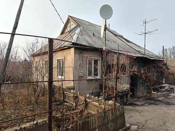 Продам дом Макеевка