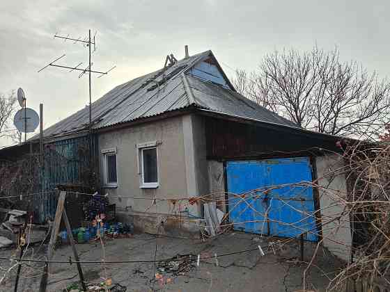 Продам дом Макеевка