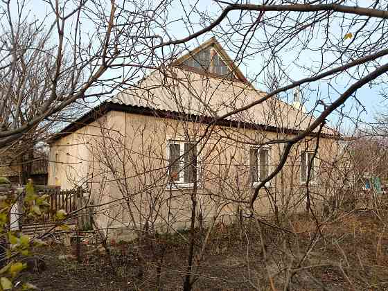 Продам дом Макеевка