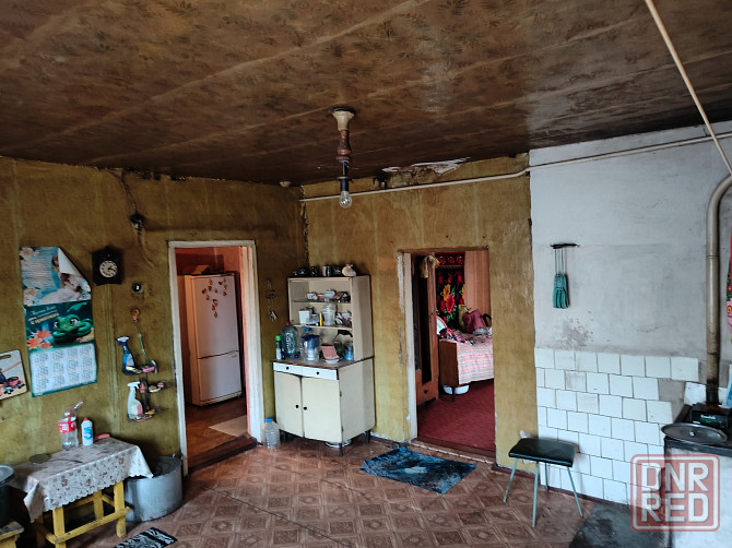 Продам дом Макеевка - изображение 8