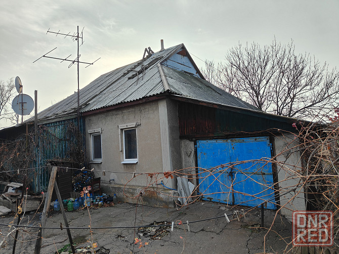 Продам дом Макеевка - изображение 3