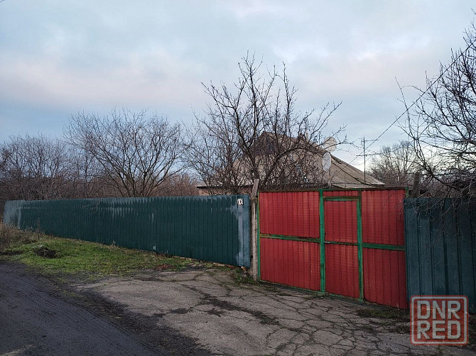 Продам дом Макеевка - изображение 5