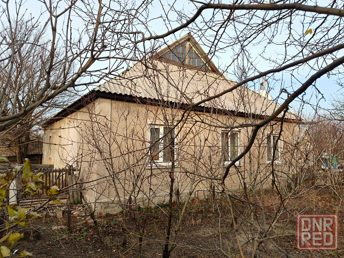 Продам дом Макеевка - изображение 2