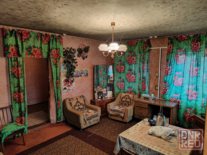 Продам дом Макеевка - изображение 6