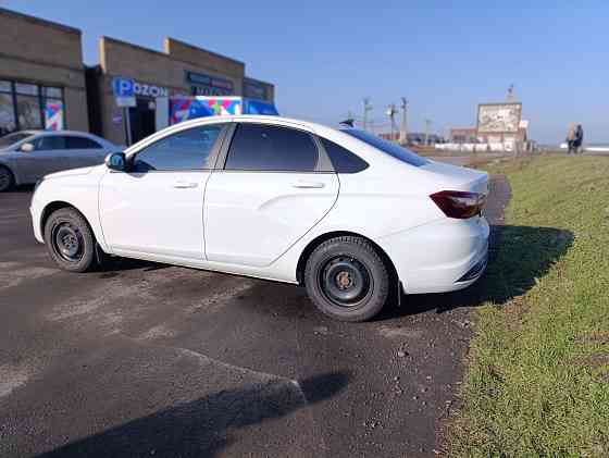 Lada Vesta NG Донецк