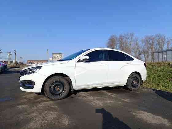 Lada Vesta NG Донецк