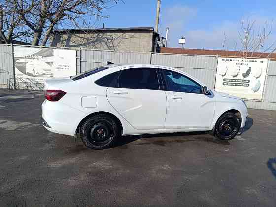 Lada Vesta NG Донецк