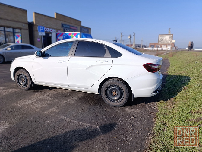 Lada Vesta NG Донецк - изображение 3