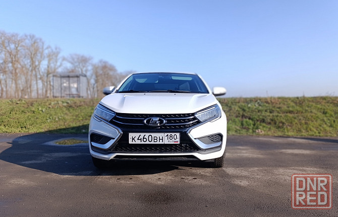 Lada Vesta NG Донецк - изображение 2