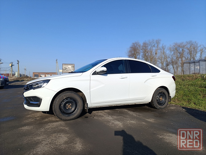 Lada Vesta NG Донецк - изображение 4