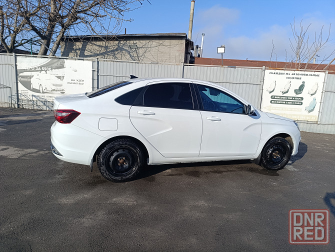 Lada Vesta NG Донецк - изображение 5