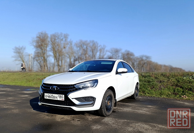 Lada Vesta NG Донецк - изображение 1