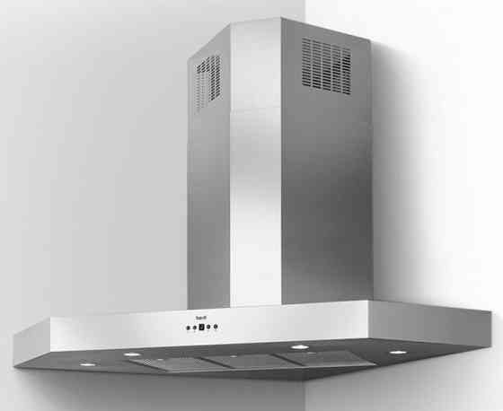 Вытяжка BEST KA 2000 IX (07847204) Донецк