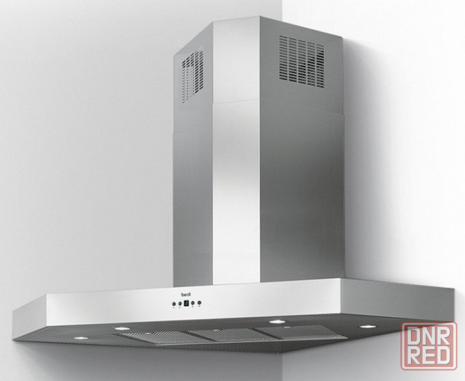 Вытяжка BEST KA 2000 IX (07847204) Донецк - изображение 1