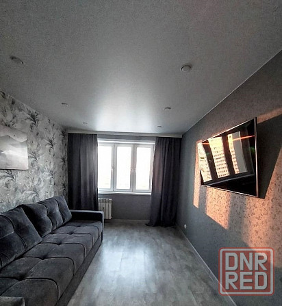 Расположена в Калининском районе, Медицинский институт Донецк - изображение 3