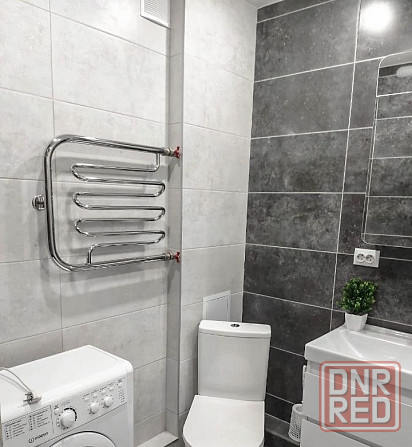 Расположена в Калининском районе, Медицинский институт Донецк - изображение 5