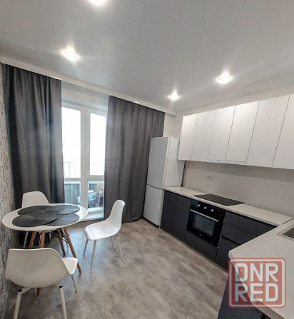 Расположена в Калининском районе, Медицинский институт Донецк - изображение 1