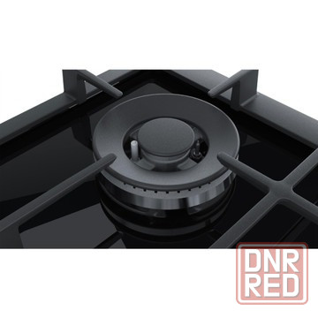 Варочная поверхность BOSCH PCH6A6B90R Донецк - изображение 3