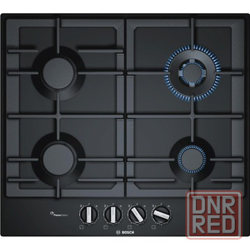 Варочная поверхность BOSCH PCH6A6B90R Донецк - изображение 1