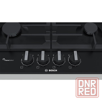 Варочная поверхность BOSCH PCH6A6B90R Донецк - изображение 2