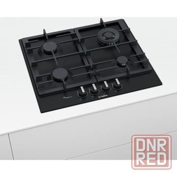 Варочная поверхность BOSCH PCH6A6B90R Донецк - изображение 4