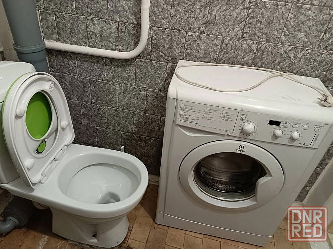 Сдам квартиру на Бажанова Макеевка - изображение 3