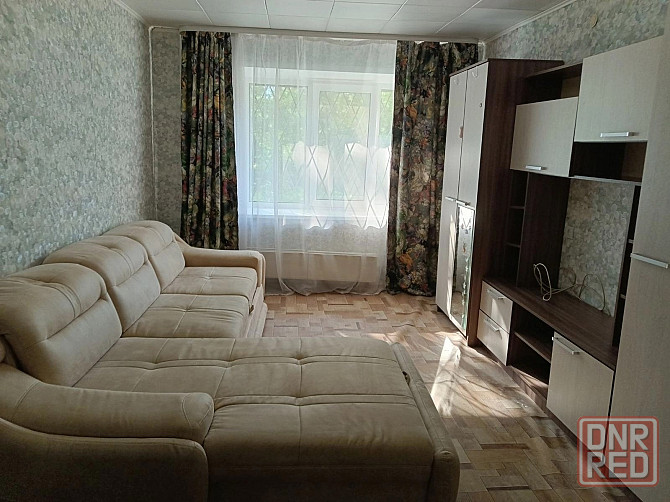 Сдам квартиру на Бажанова Макеевка - изображение 1