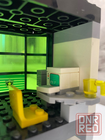 лего полицейский участок Макеевка - изображение 4