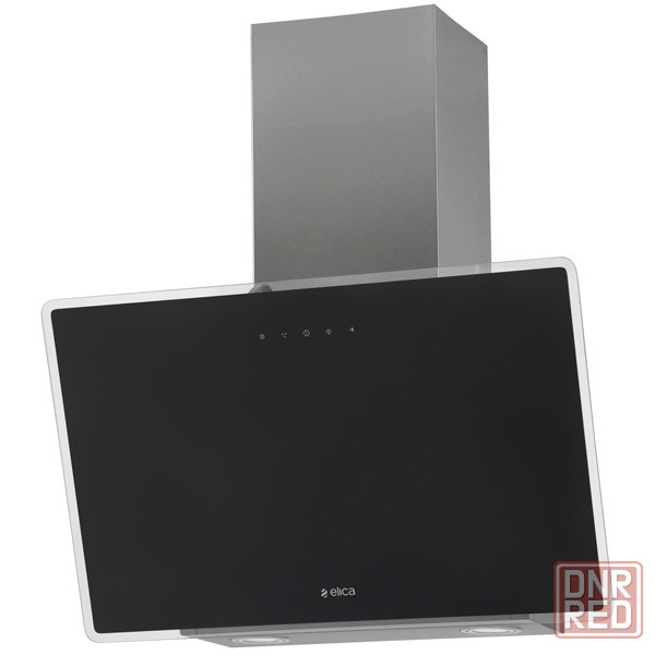Вытяжка Elica SHIRE IX BL/A/60 1200 кубов Донецк - изображение 1