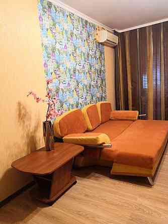 Сдам 1 комнатную квартиру Пролетарский р-н, Щетинина Донецк