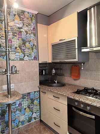 Сдам 1 комнатную квартиру Пролетарский р-н, Щетинина Донецк