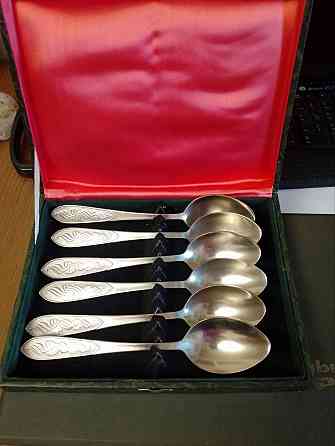 набор ложек Донецк