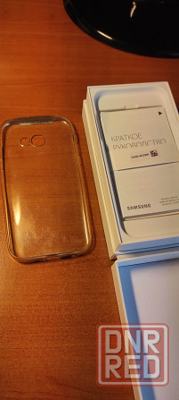Смартфон Samsung Galaxy A5 (2017) SM-A520F Донецк - изображение 5