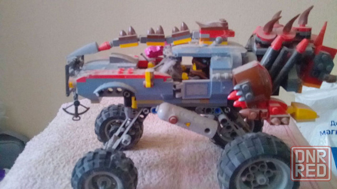 детский конструктор Донецк - изображение 1