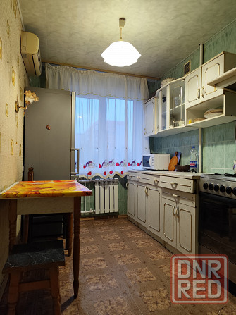 сдается 2к квартира Мариуполь - изображение 4