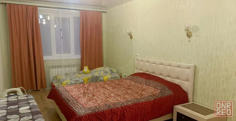 Сдам квартиру в Макеевке на 92х Макеевка - изображение 2