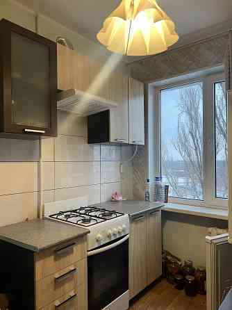 Текстильщик, однокомнатная,6/9,отличное состояние, не угловая Донецк