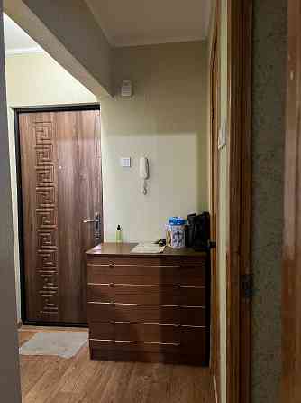 Текстильщик, однокомнатная,6/9,отличное состояние, не угловая Донецк