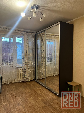 Текстильщик, однокомнатная,6/9,отличное состояние, не угловая Донецк - изображение 5