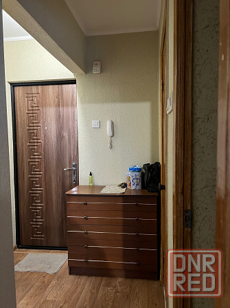 Текстильщик, однокомнатная,6/9,отличное состояние, не угловая Донецк - изображение 2