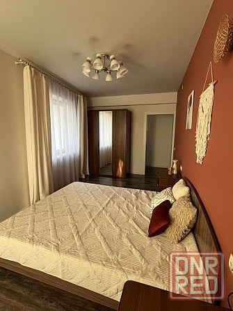 Калининский район, Детская областная Донецк - изображение 1