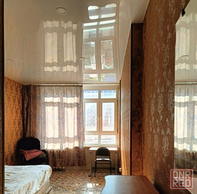 Сдам двухкомнатную квартиру в Киевском районе, ориентир Шахтерская площадь Донецк - изображение 3