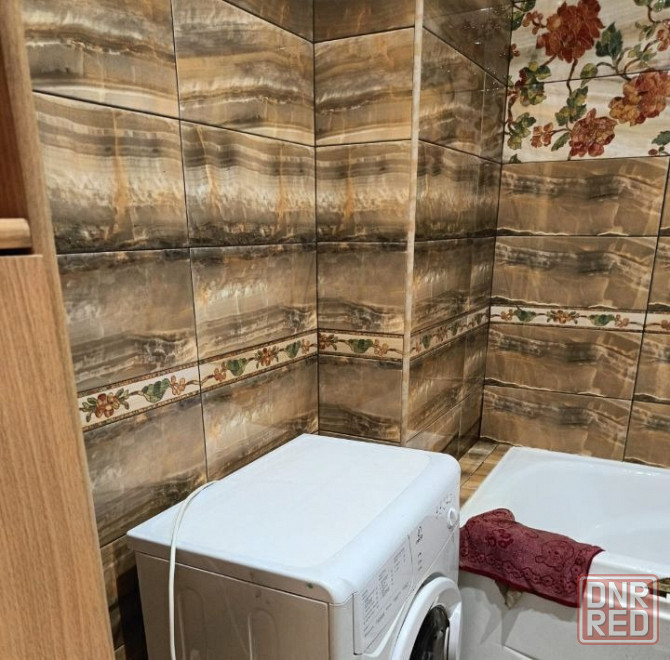 Сдам двухкомнатную квартиру в Киевском районе, ориентир Шахтерская площадь Донецк - изображение 5