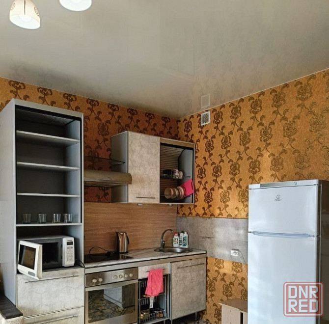 Сдам двухкомнатную квартиру в Киевском районе, ориентир Шахтерская площадь Донецк - изображение 1