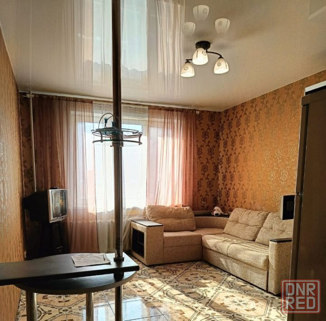 Сдам двухкомнатную квартиру в Киевском районе, ориентир Шахтерская площадь Донецк - изображение 2