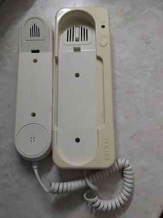 домофонная трубка Донецк